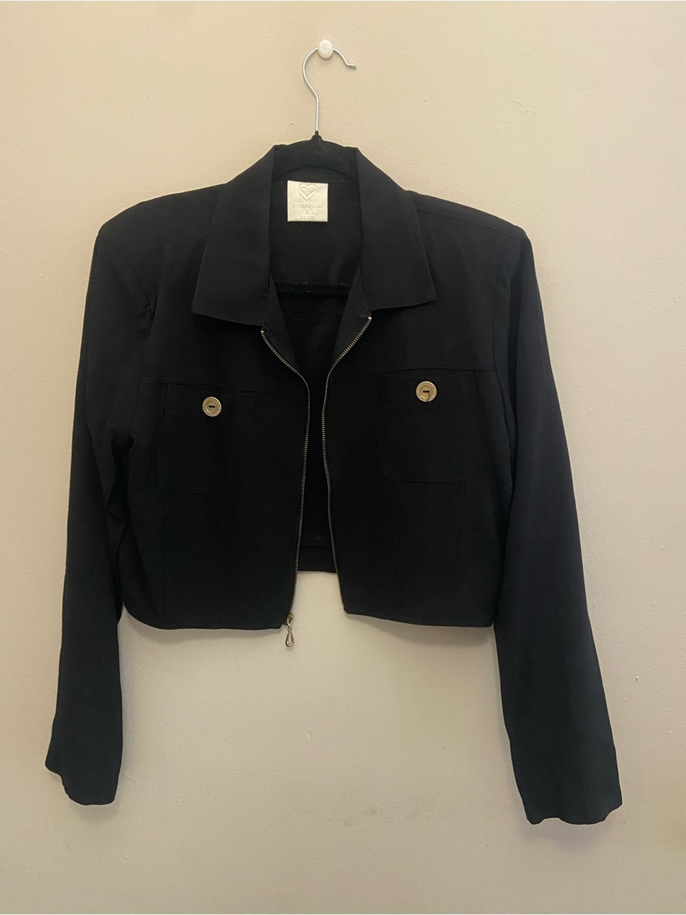 Size 10 Christopher & Banks Jackets